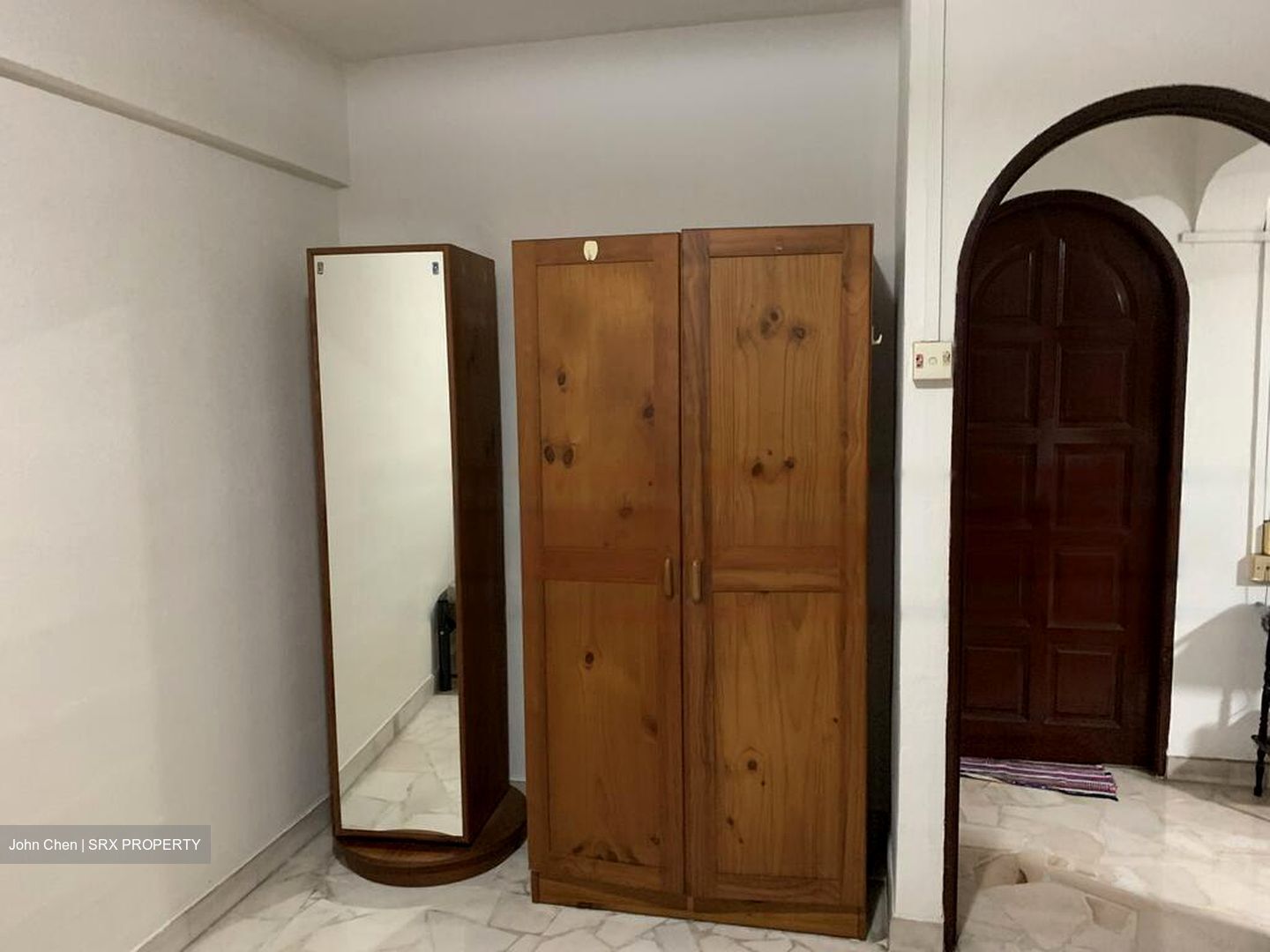 Blk 626 Eunos Heights (Bedok), HDB 4 Rooms #458192831